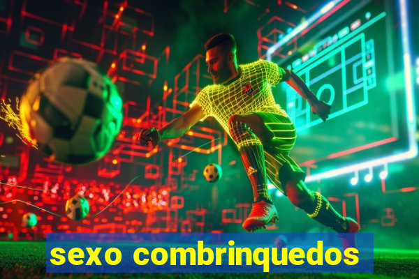 sexo combrinquedos